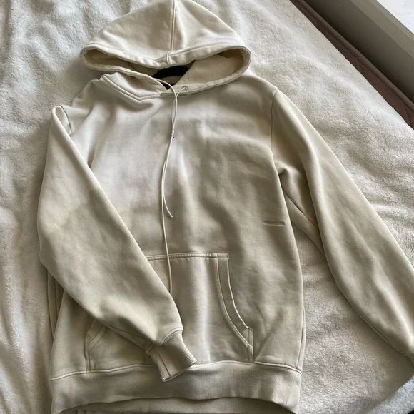 Zanerobe acid wash hoodie - Picture 1 of 4